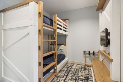 Other Dollywood's DreamMore Resort Photo