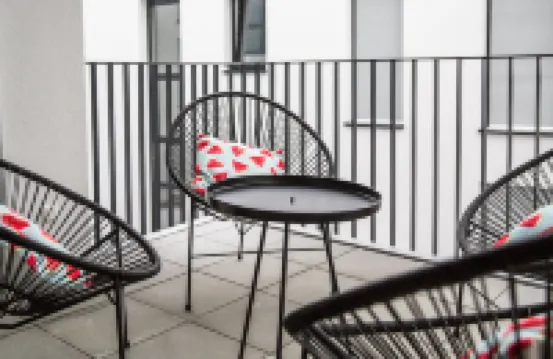 Ferienwohnung "Pfänder"