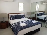 Noosa Gardens Riverside Resort Hotel a Tewantin