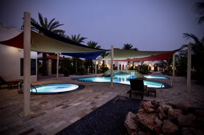 Coastline Resort Hotel a 