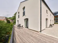 Luxury Mountain Attic with AC & Netflix Hotels in Cerny Dul