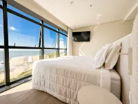 Blue Sea Hotel - Balcony