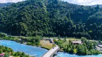 VadiPark Tiny House Hotels in Zeytinlik