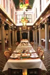 ChidambaraVilas, Chettinad - A Luxury Heritage Resort Hotel, Karaikudi Hotels in Pudukkottai