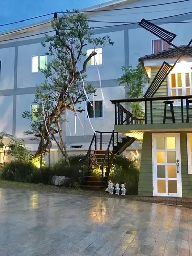 รูปภาพของPloy's Pearl Hotel