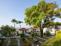 D Beach Resort Hotels near Morro do Careca beach