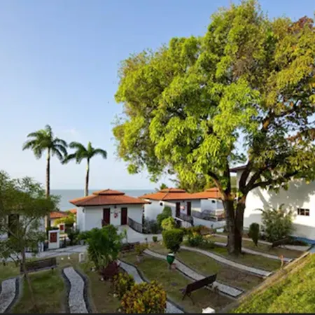 D Beach Resort