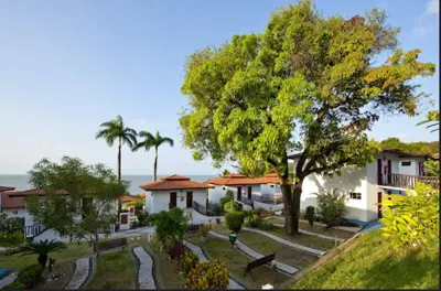D Beach Resort Hotels near Igreja Matriz de São Pedro Apóstolo