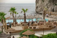 Maya Beach Resort - Beach