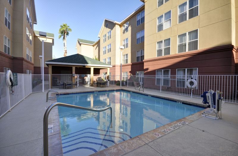 Homewood Suites by Hilton Phoenix - Biltmore photo 4