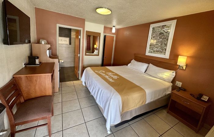 Sun Valley Motel Junction