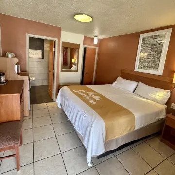 Sun Valley Motel Junction