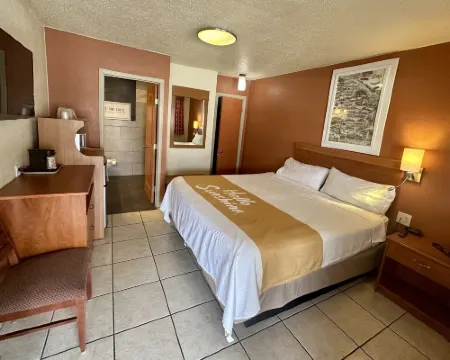 Sun Valley Motel Junction Hotels in Junction