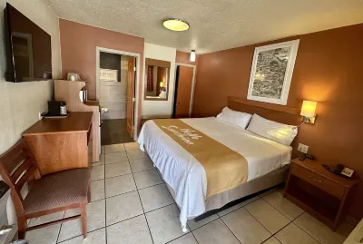 Sun Valley Motel Junction
