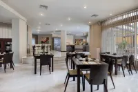 Hotel Nafpaktos - petit déjeuner