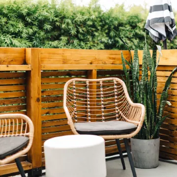 The Green Room Hotel