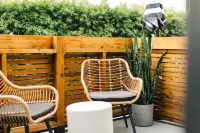 ذا جرين روم هوتل فنادق في أوسيانسيدي