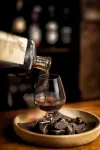 Relais Casina Copini - bar