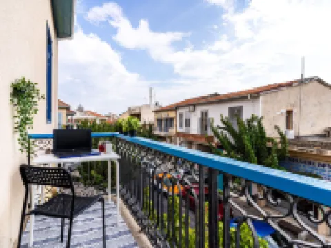 Bee Hostel Hotels in Limassol