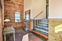 Unique Joplin Gem Converted Train Car Studio - 3 stjerner