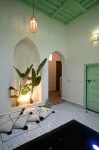 Riad Dar Rabiaa - Badekar