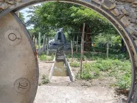 Backpackers Temple - Scenic