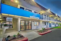 Motel 6 Palmdale, CA Các khách sạn ở Palmdale