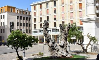 Abalto Suites & Rooms