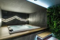 Wellness Hotel Svornost - spa