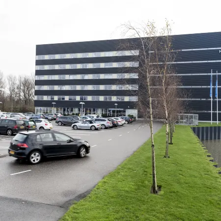 WestCord Hotel Delft