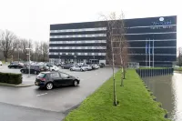 WestCord Hotel Delft - parking