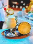 Miradores Del Paraiso - breakfast