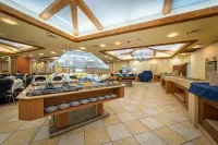 Mary’s Well Nazareth by Dan Hotels - Aamiainen
