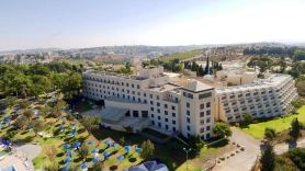 Ramat Rachel Resort