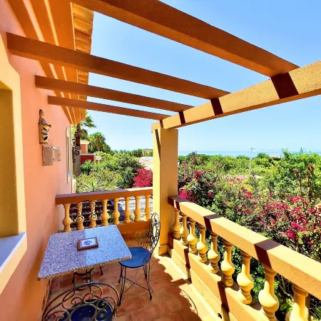 Quinta do Mar - Country & Sea Village