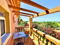 Quinta do Mar - Country & Sea Village - Havudsigt