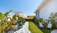 Voger Alaçatı Prive Hotels in Cesme