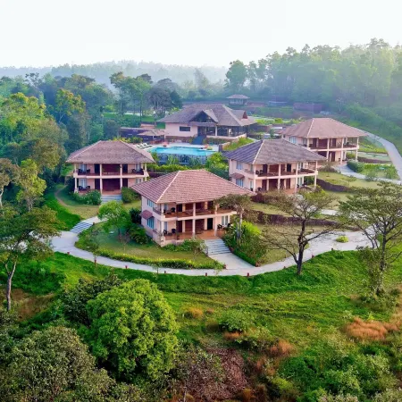Machaan Plantation Resort, Sakleshpur