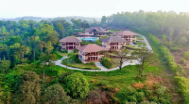 Machaan Plantation Resort, Sakleshpur