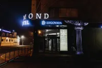 Diamond Lugovaya Hotel di 