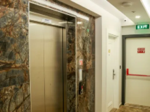 White Golden Suite Hotel Hotels in Trabzon