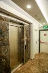 White Golden Suite Hotel Hotels in Trabzon