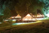 Green Camp - Adventure Glamping - 2 ดาว