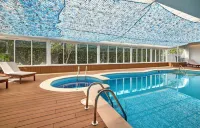 Universal Hotel Neptuno - Adults Only - Beach