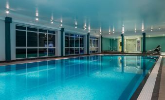 DoubleTree by Hilton Cheltenham-Cotswolds