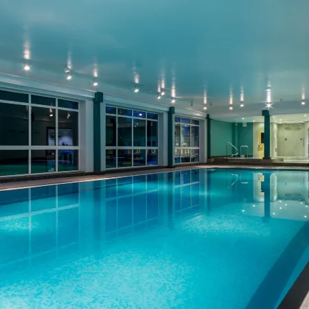 DoubleTree by Hilton Cheltenham-Cotswolds