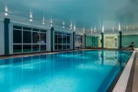 DoubleTree by Hilton Cheltenham-Cotswolds Hotel di Colesbourne