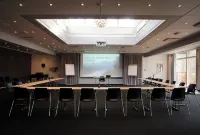 Frederiksdal Sinatur Hotel & Konference Hôtels à : Lyngby-Taarbæk