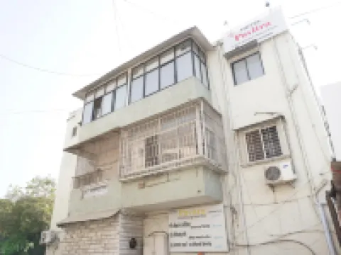 Hotel Pavitra Hotels in Pimpri