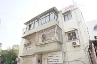 帕維特拉飯店 賓布里金傑沃德住宿飯店